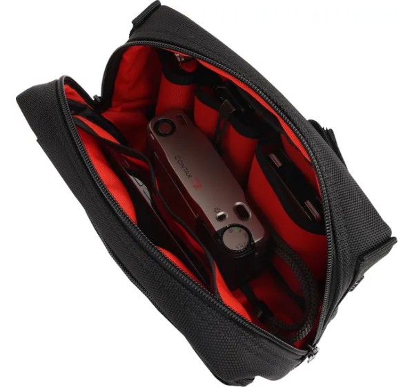 THRASHIN SUPPLY CO. Lenkertaschen Bild 4