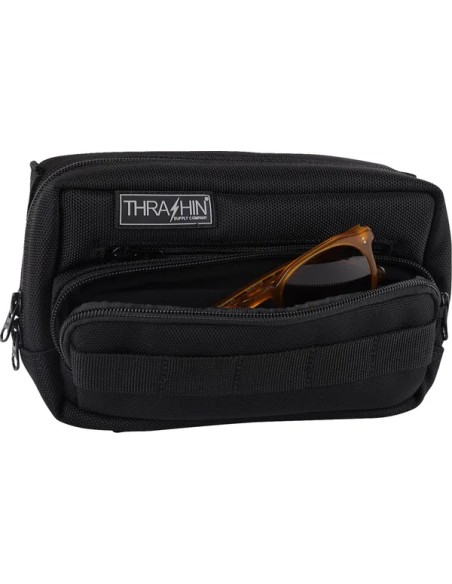 THRASHIN SUPPLY CO. Lenkertaschen Bild 6