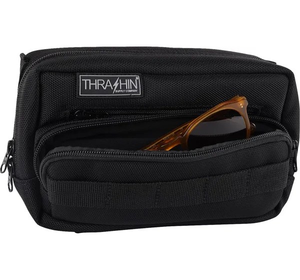 THRASHIN SUPPLY CO. Lenkertaschen Bild 6