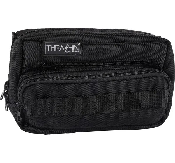 THRASHIN SUPPLY CO. Lenkertaschen Bild 7