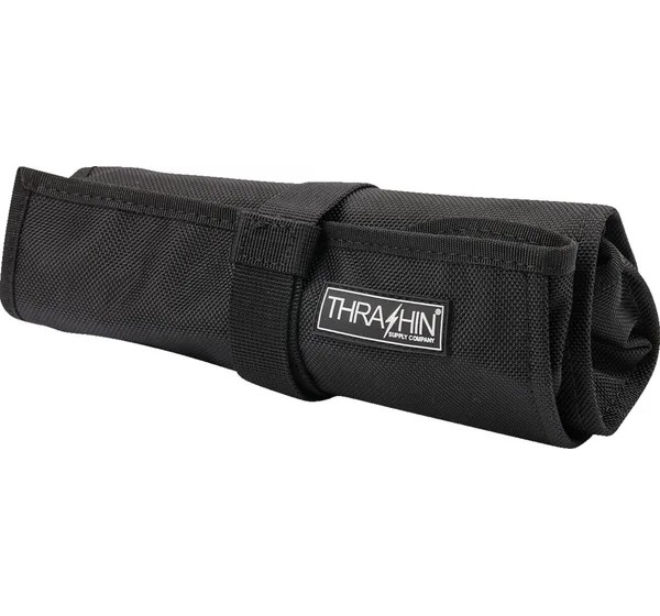 THRASHIN SUPPLY CO. Spezialtaschen - BAG TOOL ROLL V2
