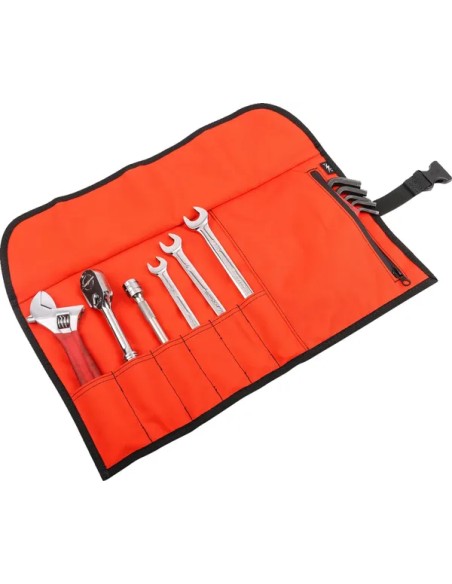 THRASHIN SUPPLY CO. Spezialtaschen - Detailansicht