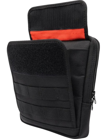 THRASHIN SUPPLY CO. Lenkertaschen Bild 6