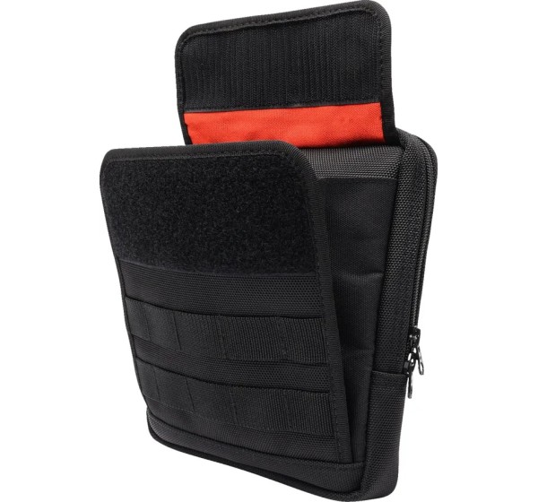 THRASHIN SUPPLY CO. Lenkertaschen Bild 6