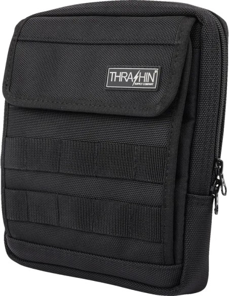 THRASHIN SUPPLY CO. Lenkertaschen Bild 8