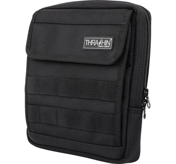 THRASHIN SUPPLY CO. Lenkertaschen Bild 8