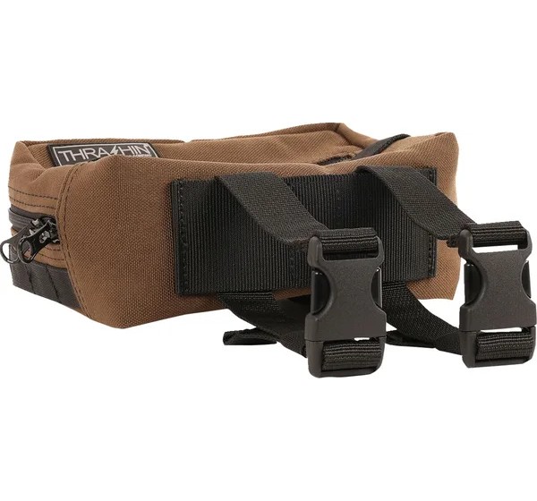 THRASHIN SUPPLY CO. Lenkertaschen Bild 4