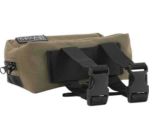 THRASHIN SUPPLY CO. Lenkertaschen Bild 4