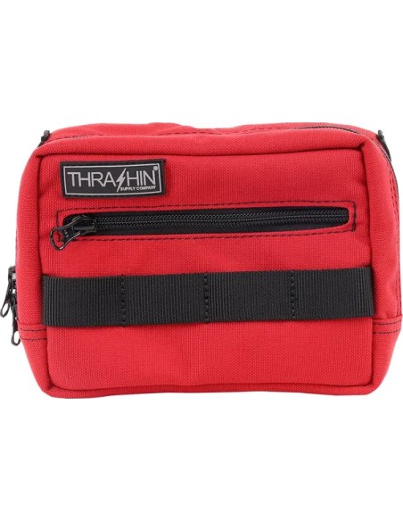 THRASHIN SUPPLY CO. Lenkertaschen Bild 5