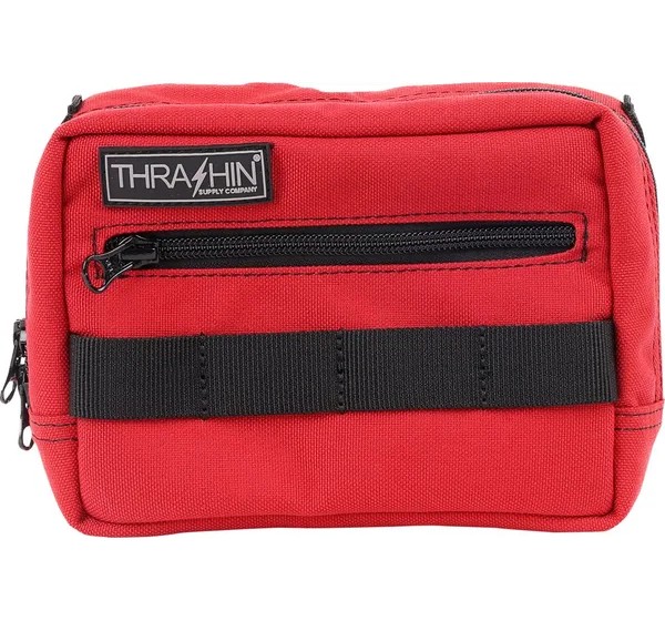 THRASHIN SUPPLY CO. Lenkertaschen Bild 5