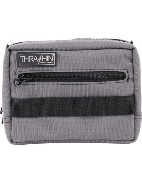 THRASHIN SUPPLY CO. Lenkertaschen - Einbaubeispiel