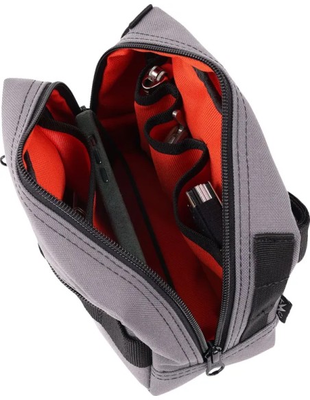 THRASHIN SUPPLY CO. Lenkertaschen Bild 4