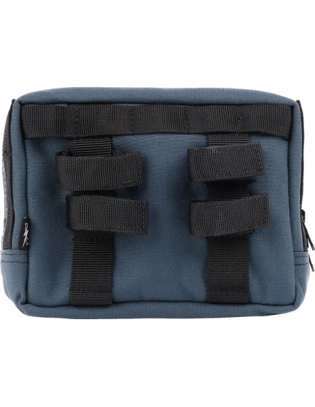 THRASHIN SUPPLY CO. Lenkertaschen - Detailansicht