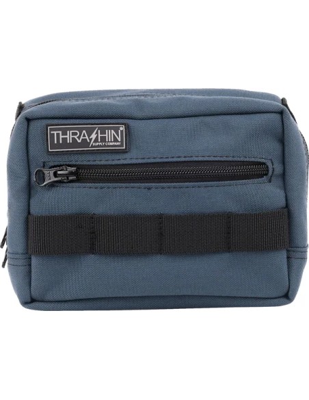 THRASHIN SUPPLY CO. Lenkertaschen - Einbaubeispiel