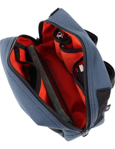THRASHIN SUPPLY CO. Lenkertaschen Bild 4