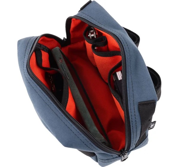 THRASHIN SUPPLY CO. Lenkertaschen Bild 4