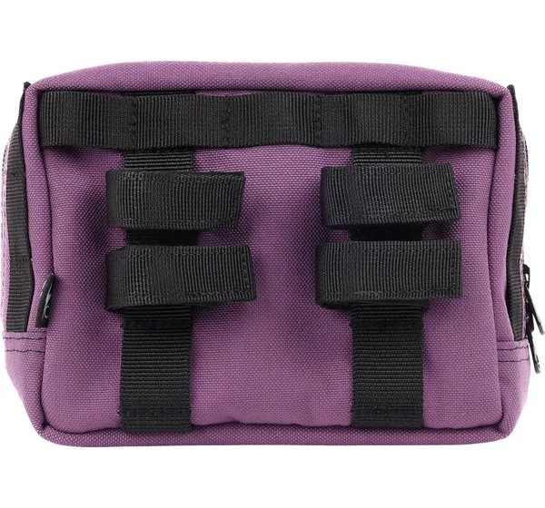 THRASHIN SUPPLY CO. Lenkertaschen Bild 4
