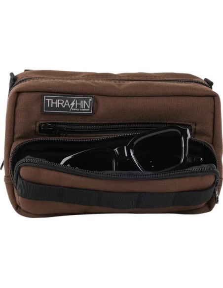 THRASHIN SUPPLY CO. Lenkertaschen Bild 4