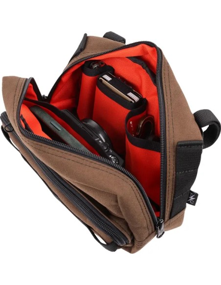 THRASHIN SUPPLY CO. Lenkertaschen Bild 5