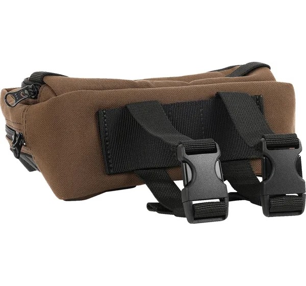 THRASHIN SUPPLY CO. Lenkertaschen Bild 6
