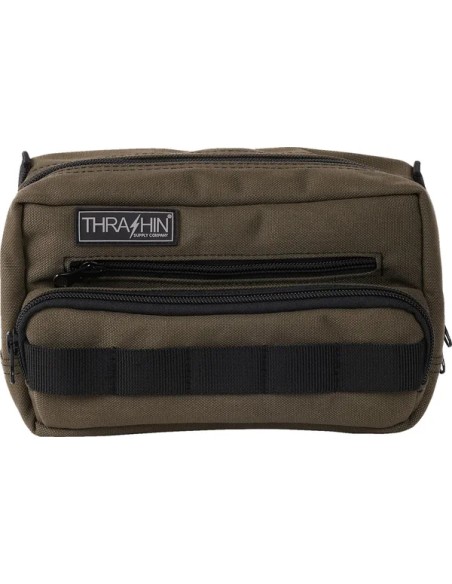 THRASHIN SUPPLY CO. Lenkertaschen Bild 4