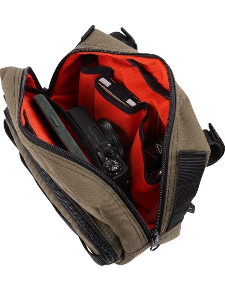 THRASHIN SUPPLY CO. Lenkertaschen Bild 5