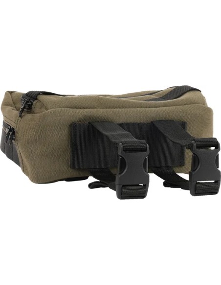 THRASHIN SUPPLY CO. Lenkertaschen Bild 6