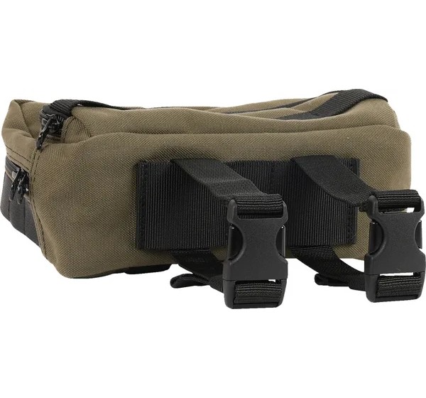 THRASHIN SUPPLY CO. Lenkertaschen Bild 6