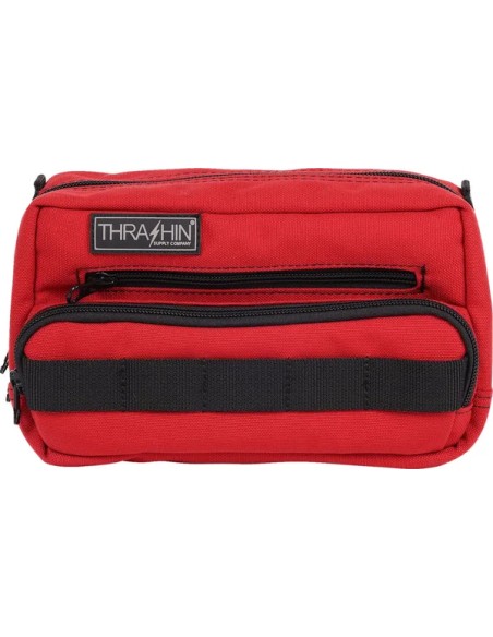 THRASHIN SUPPLY CO. Lenkertaschen Bild 4