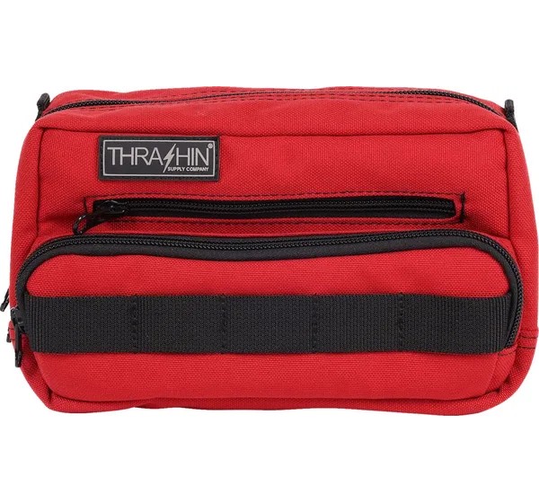 THRASHIN SUPPLY CO. Lenkertaschen Bild 4