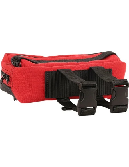 THRASHIN SUPPLY CO. Lenkertaschen Bild 6