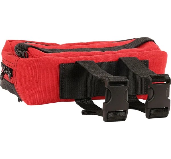 THRASHIN SUPPLY CO. Lenkertaschen Bild 6