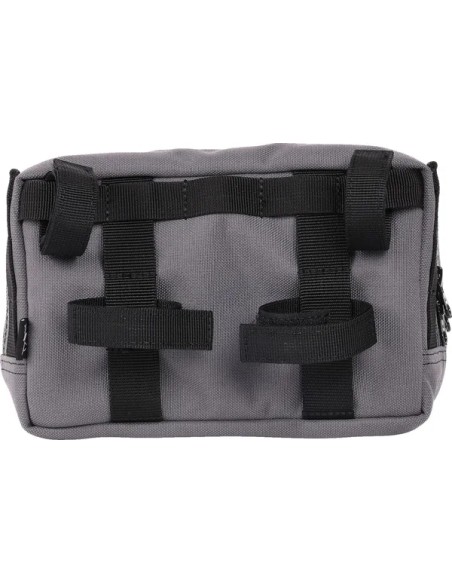 THRASHIN SUPPLY CO. Lenkertaschen - Detailansicht