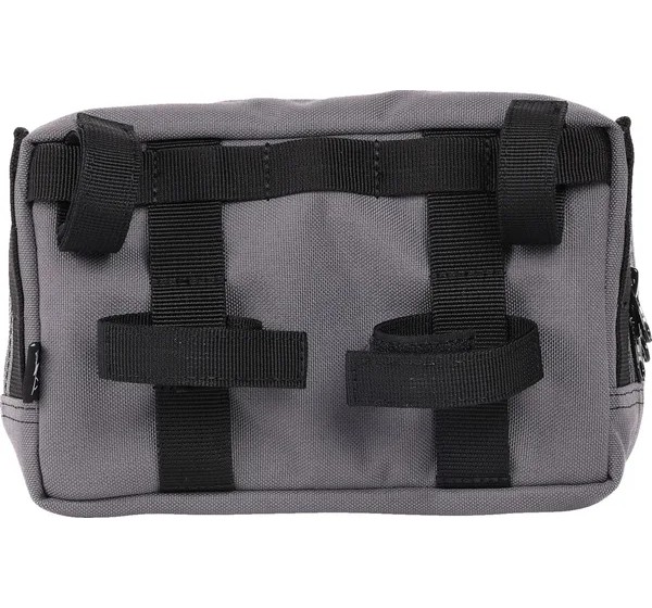 THRASHIN SUPPLY CO. Lenkertaschen - Detailansicht