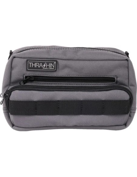 THRASHIN SUPPLY CO. Lenkertaschen Bild 4