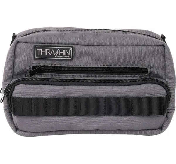 THRASHIN SUPPLY CO. Lenkertaschen Bild 4