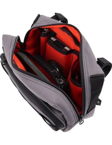 THRASHIN SUPPLY CO. Lenkertaschen Bild 5