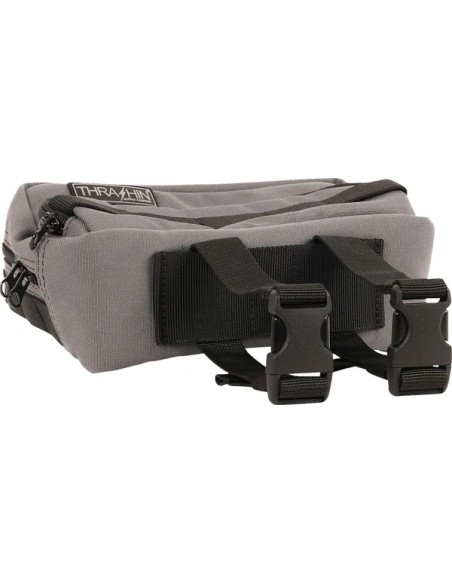 THRASHIN SUPPLY CO. Lenkertaschen Bild 6