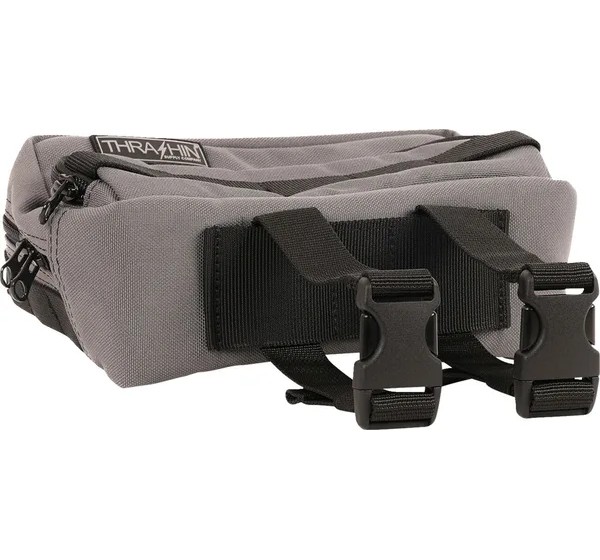 THRASHIN SUPPLY CO. Lenkertaschen Bild 6