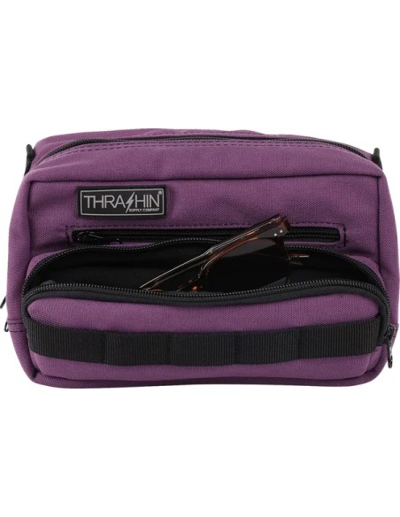 THRASHIN SUPPLY CO. Lenkertaschen Bild 4