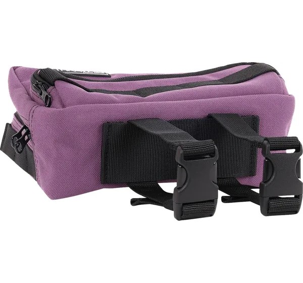 THRASHIN SUPPLY CO. Lenkertaschen Bild 5