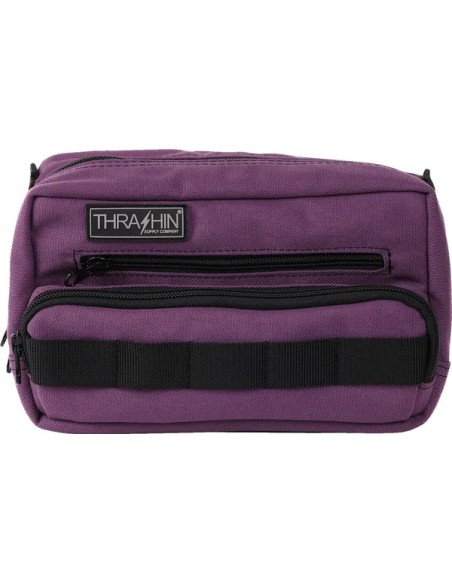 THRASHIN SUPPLY CO. Lenkertaschen Bild 6
