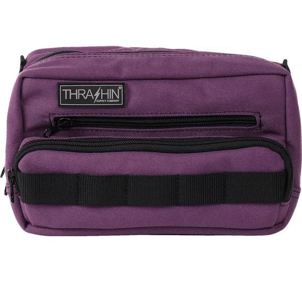 THRASHIN SUPPLY CO. Lenkertaschen Bild 6