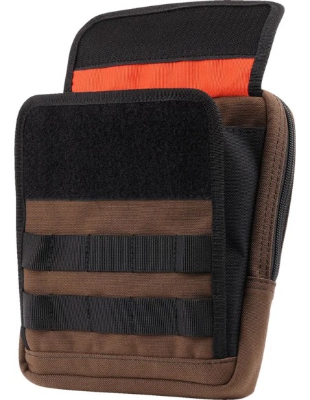 THRASHIN SUPPLY CO. Lenkertaschen - Einbaubeispiel
