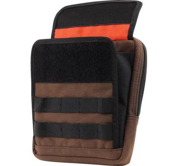 THRASHIN SUPPLY CO. Lenkertaschen - Einbaubeispiel