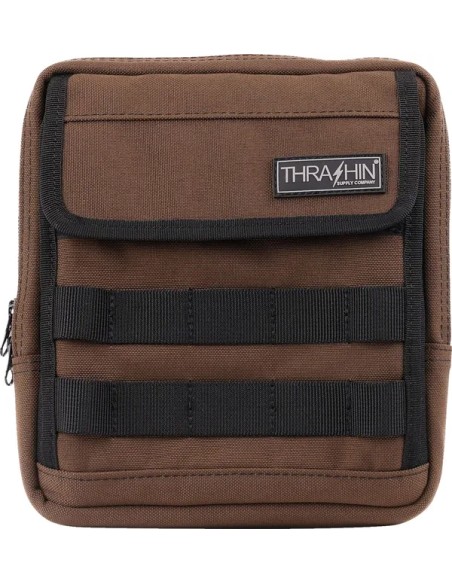 THRASHIN SUPPLY CO. Lenkertaschen Bild 4
