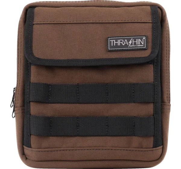 THRASHIN SUPPLY CO. Lenkertaschen Bild 4
