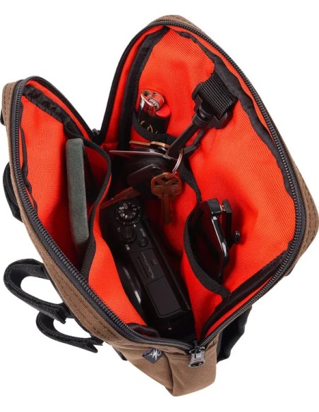 THRASHIN SUPPLY CO. Lenkertaschen Bild 5