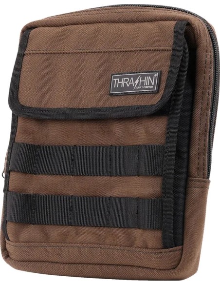 THRASHIN SUPPLY CO. Lenkertaschen Bild 6