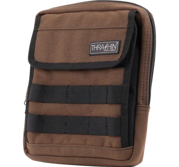 THRASHIN SUPPLY CO. Lenkertaschen Bild 6